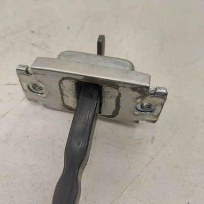 Toyota Prius Door Check Left Driver Front Hinge Stop Stopper Detent  2