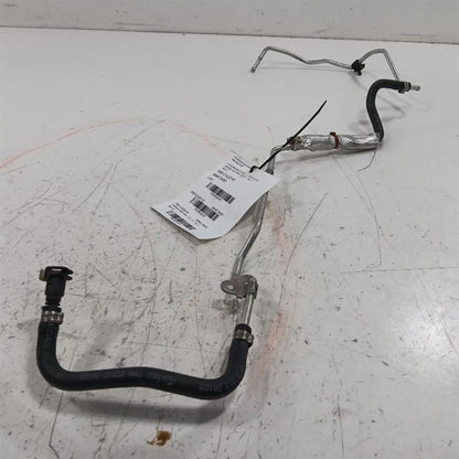 Dodge Dart Coolant Line Crossover Pipe  2013 2014 2015 2016