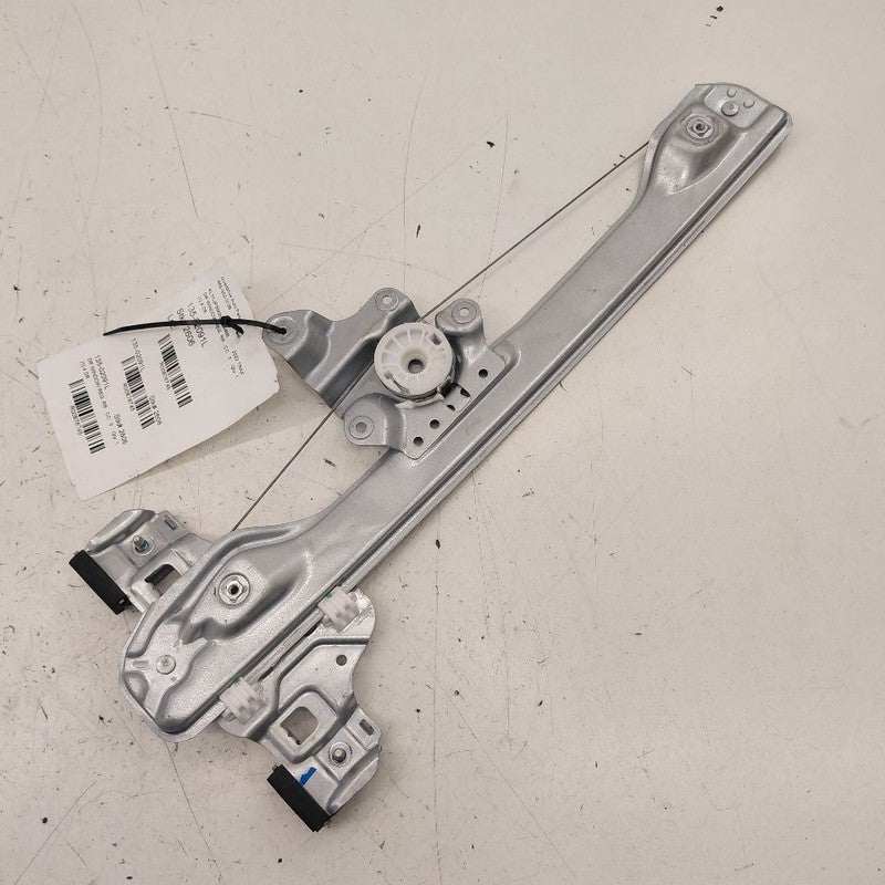 Left Rear Window Regulator Track Fits 13-22 Chevy Trax