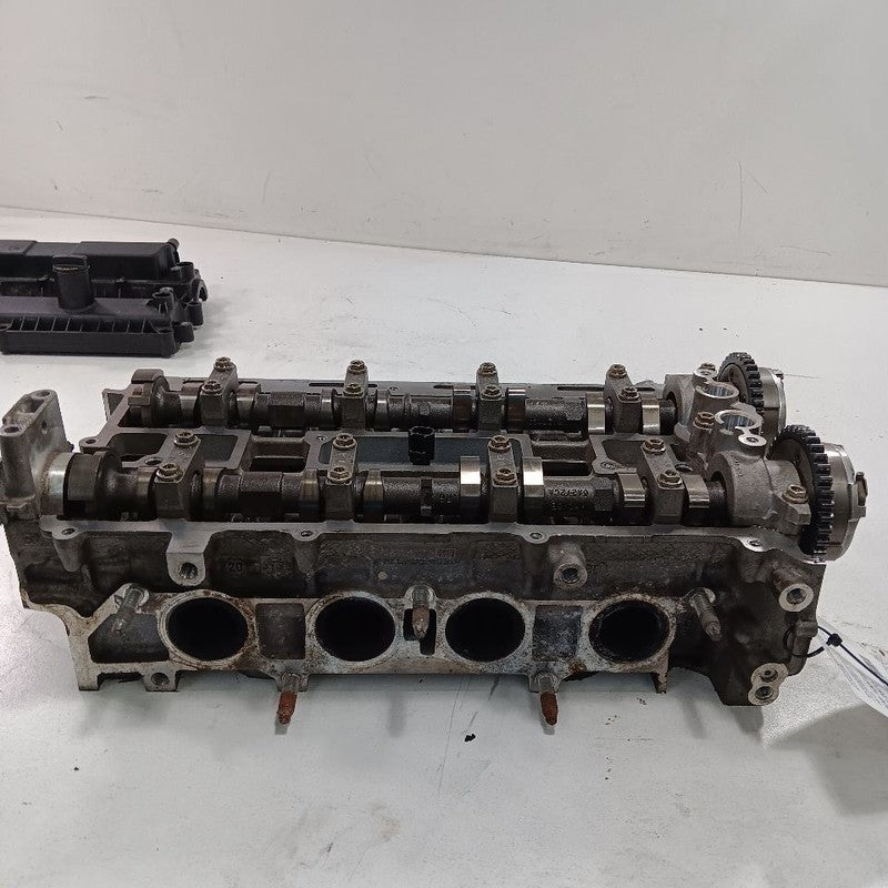 Engine Cylinder Head Fits 18-22 Ford Ecosport OEM