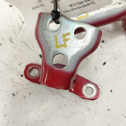 Mitsubishi Mirage Door Hinge Set Left Front Driver  2024 2023 2022 202
