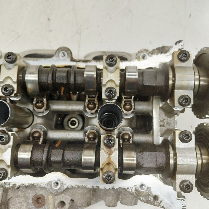 Passenger Right Engine Cylinder Head 3.6L Fits 11-23 Chrysler 300