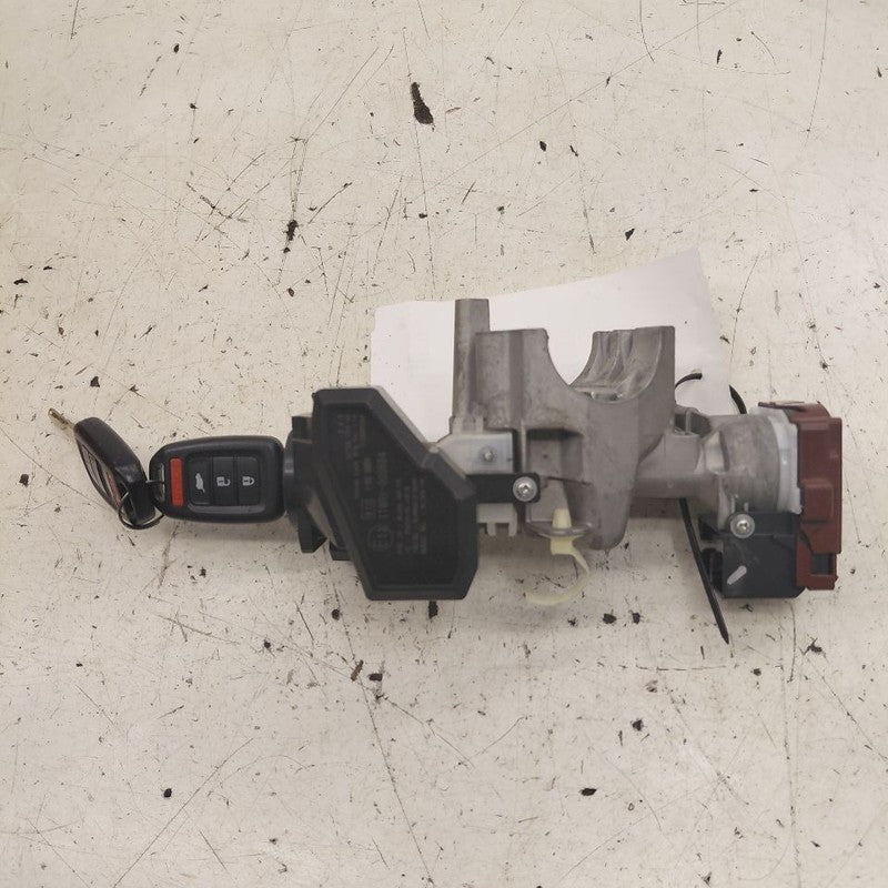 Ignition Switch Turbo Conventional Ignition Fits 17-22 Honda CR-V
