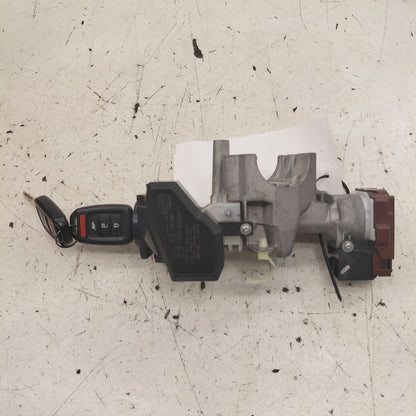 Ignition Switch Turbo Conventional Ignition Fits 17-22 Honda CR-V