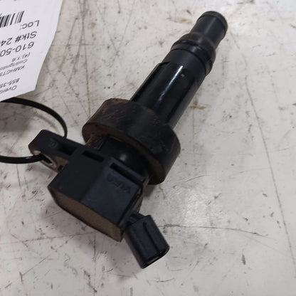 Coil Ignition Ignitor Fits 12-19 ACCENT