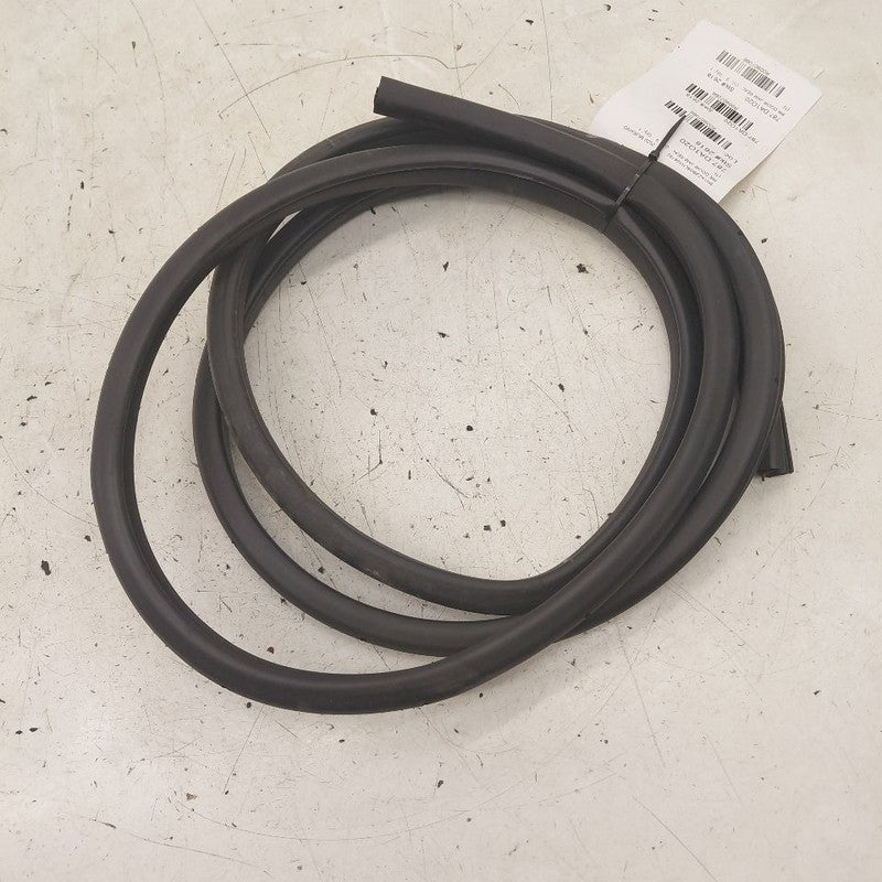 Nissan Murano On Body Door Jamb Seal Rear Right Passenger Back  2020 2