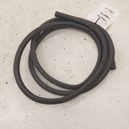 Nissan Murano On Body Door Jamb Seal Rear Right Passenger Back  2020 2