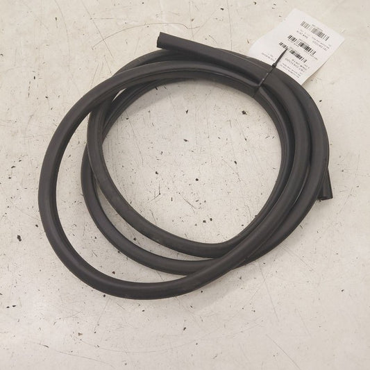 Nissan Murano On Body Door Jamb Seal Rear Right Passenger Back  2020 2