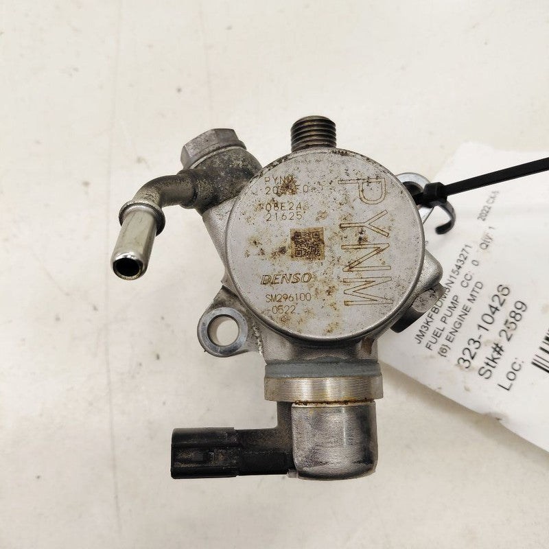 Gas Fuel Pump Only Engine Mounted Fits 18-23 Mazda CX-5  OEM