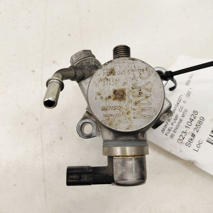 Gas Fuel Pump Only Engine Mounted Fits 18-23 Mazda CX-5  OEM