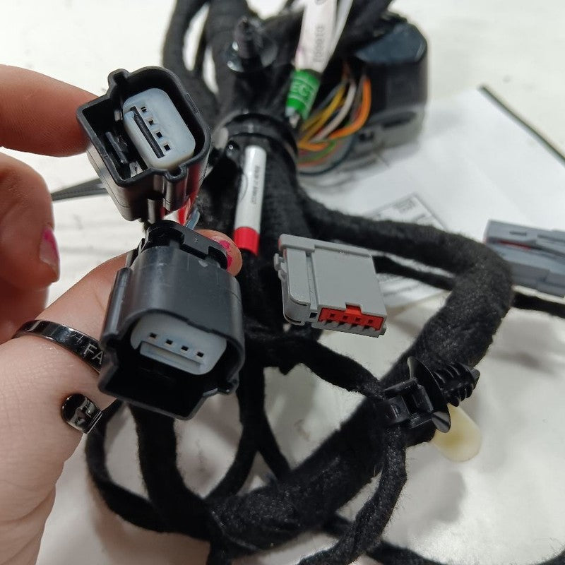 Ford Taurus Console Harness {GG1T-14B079-JD} 2019 2018 2017 2016 2015 
