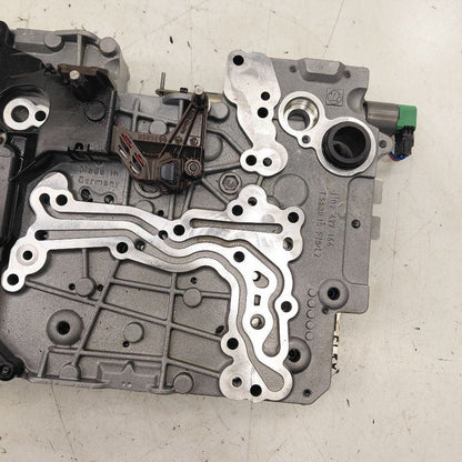 Alfa Romeo Stelvio Automatic Transmission Valve Body  2018 2019 2020 2