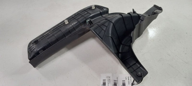 Kia Forte Sill Trim Plate Door Jam Threshold Left Rear 2010 2011 2012 13