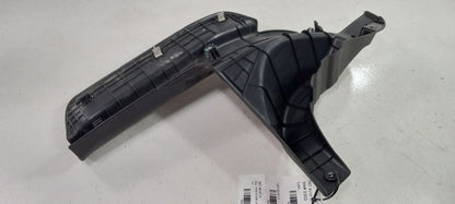 Kia Forte Sill Trim Plate Door Jam Threshold Left Rear 2010 2011 2012 13