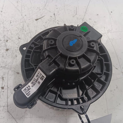 Blower Motor Sedan Fits 17-20 Hyundai Elantra OEM