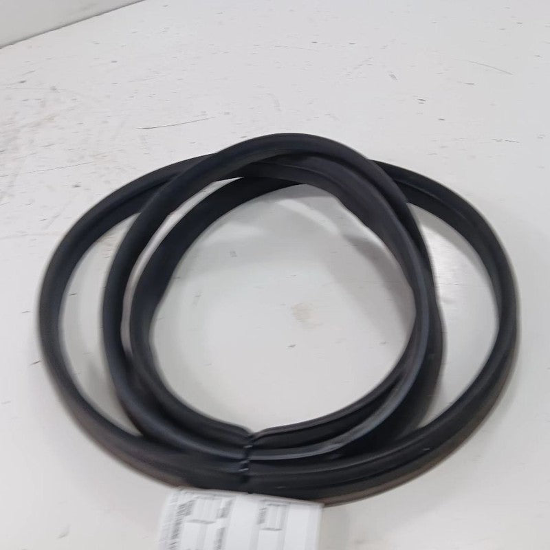 INFINITI Q50 Trunk Lid Hatch Door Rear Back Rubber Seal  2014 2015 2016 2017 