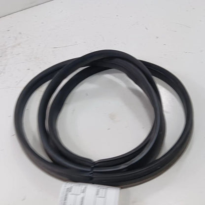 INFINITI Q50 Trunk Lid Hatch Door Rear Back Rubber Seal  2014 2015 2016 2017 