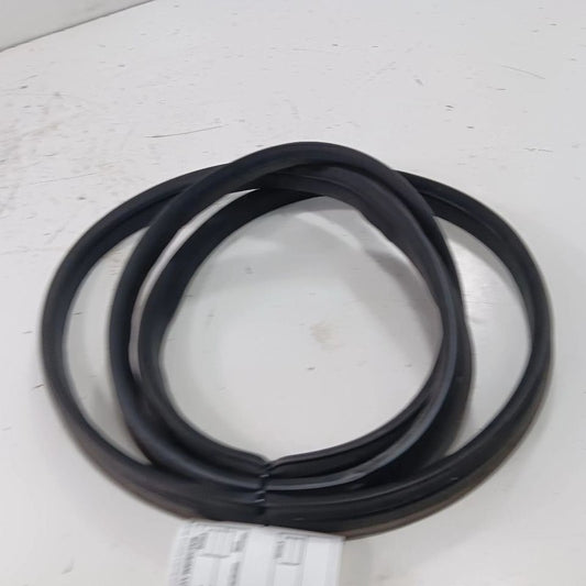 INFINITI Q50 Trunk Lid Hatch Door Rear Back Rubber Seal  2014 2015 2016 2017 