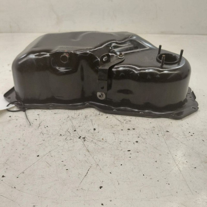 Engine Oil Pan Naturally Aspirated Fits 18-23 Mazda CX-5