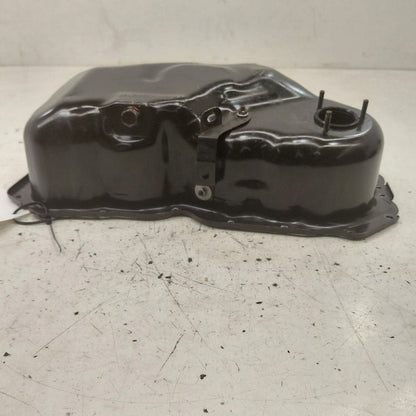 Engine Oil Pan Naturally Aspirated Fits 18-23 Mazda CX-5