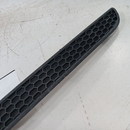 Fiat 500 Rear Bumper Lower Valance 2017 2016 2015 2014 2013 2012 OEM