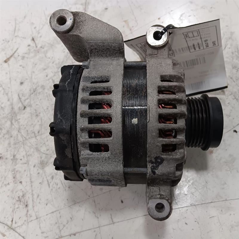 Alternator VIN M 8th Digit Opt LE2 Fits 17-19 Buick Encore