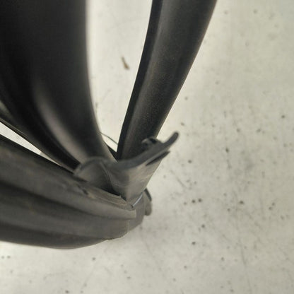 Hyundai Kona On Door Seal Rubber Left Driver Rear Back  2021 2020 2019