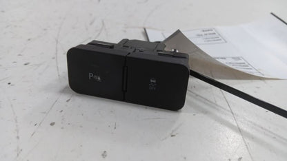 Chevy Volt Traction Control Switch  2011 2012 2013 2014 2015