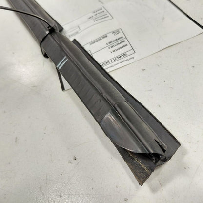 Buick Encore Left Front Weather Strip Interior  2020 2019 2018 OEM