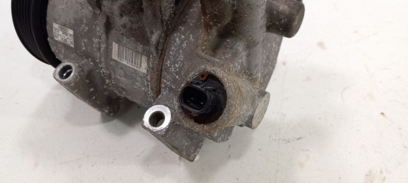 Air Conditioning AC Compressor Canada Market Fits 11-14 MATRIX OEM