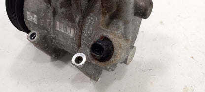 Air Conditioning AC Compressor Canada Market Fits 11-14 MATRIX OEM