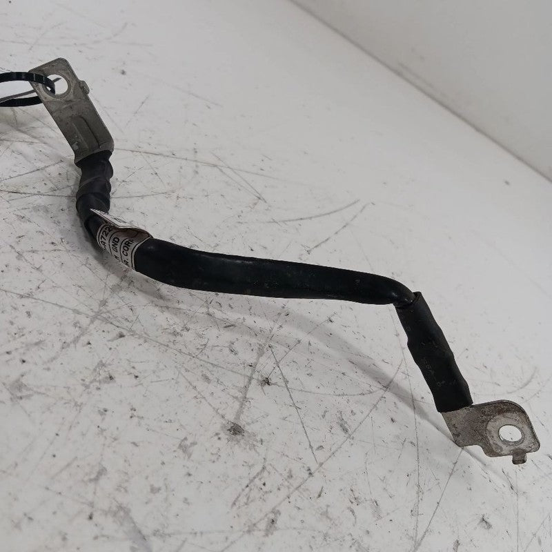 Kia Forte Negative Battery Cable  2014 2015 2016