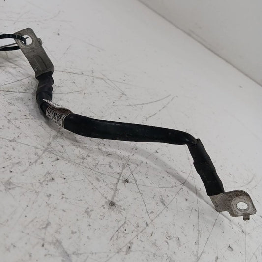 Kia Forte Negative Battery Cable  2014 2015 2016