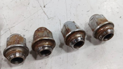 Hyundai Sonata Lug Nut Set 2011 2012 2013 2014 OEM