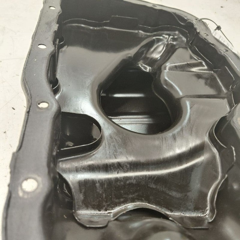 Engine Oil Pan 2.0L Naturally Aspirated Fits 21-23 Hyundai Elantra