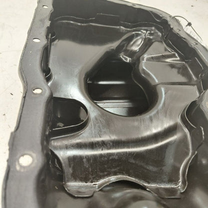 Engine Oil Pan 2.0L Naturally Aspirated Fits 21-23 Hyundai Elantra