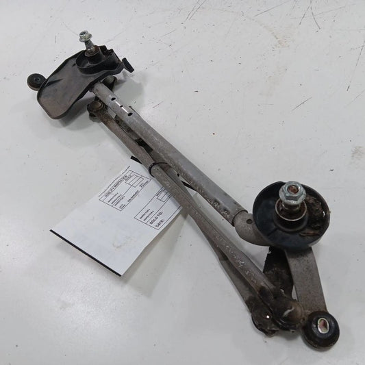 Windshield Wiper Transmission Linkage Fits 14-22 INFINITI Q50 OEM