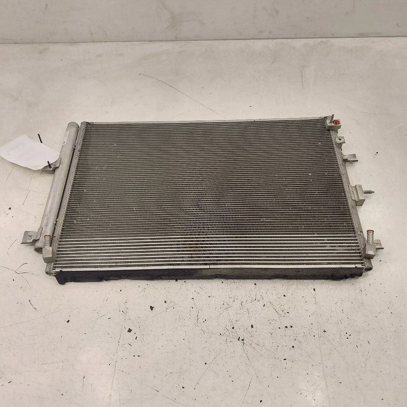 Air Conditioning AC Condenser Fits 19-20 Ford Edge