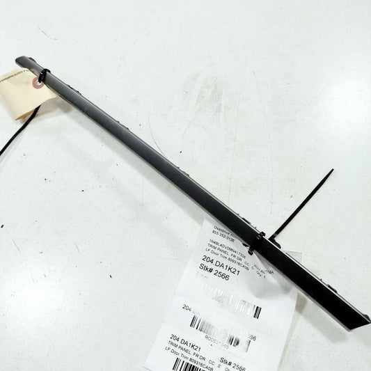 Nissan Altima Door Trim 809316CA0B Left Driver Side Front 2023 2022 20