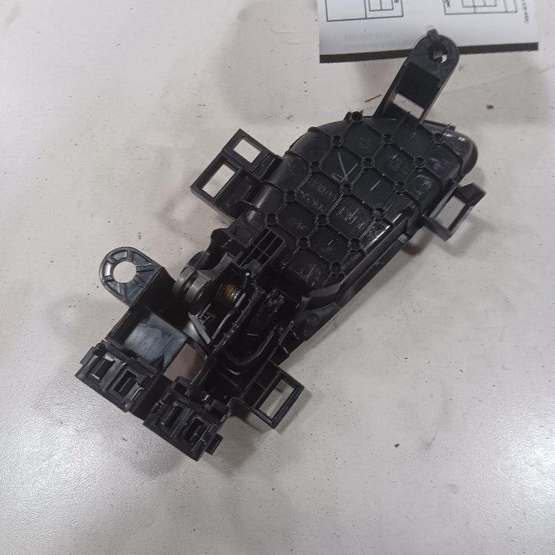 Honda Civic Door Handle Left Driver Front Interior Inside 2016 2017 2018 2019