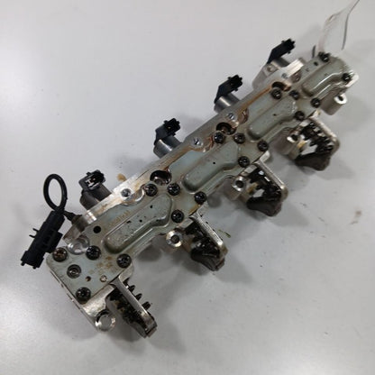 Jeep Compass Variable Timing Gear Oil Control Valve Solenoid Cylinder Head  2018