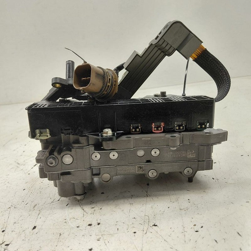 Kia Sorento Automatic Transmission Valve Body  2018 2017 2016