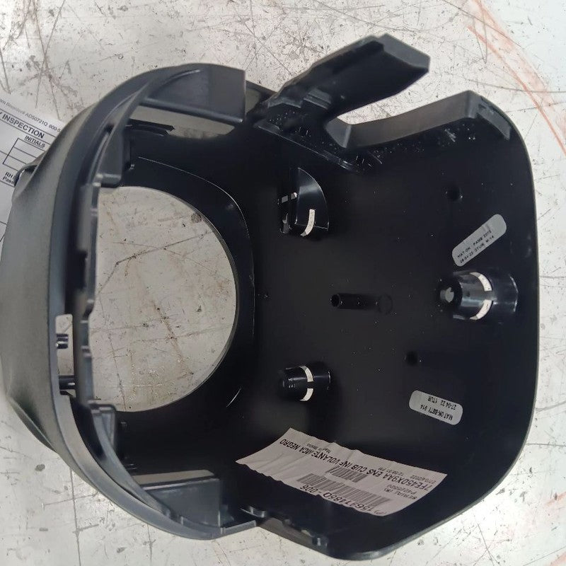 Jeep Compass Steering Column Trim Cover Shell  2018 2019 2020 2021 202
