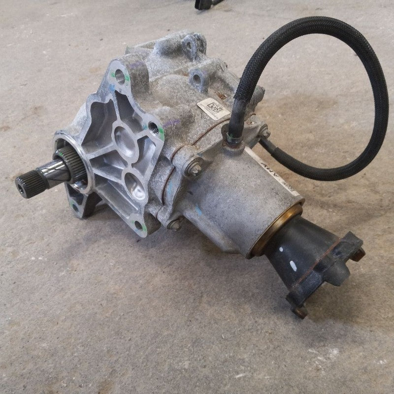 Transfer Case AWD Fits 13-22 Buick Encore