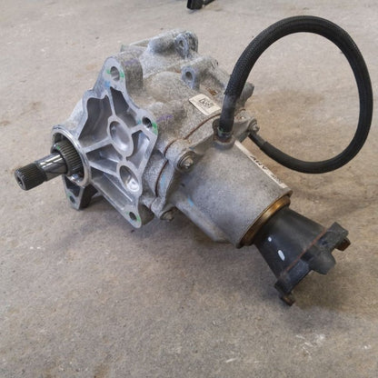 Transfer Case AWD Fits 13-22 Buick Encore