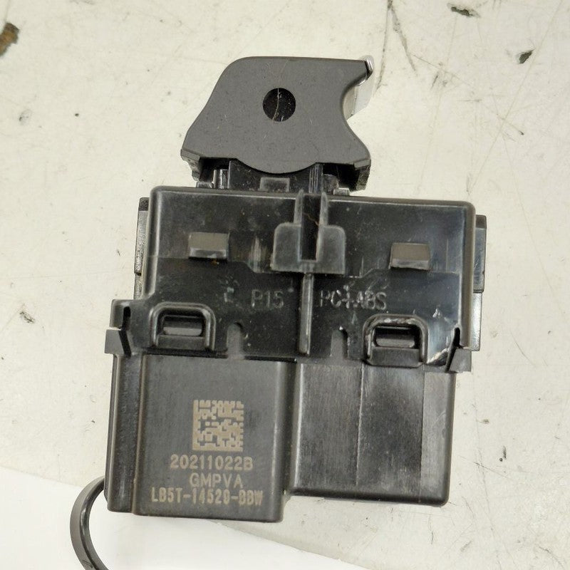 Ford Escape Power Window Switch Right Passenger Front  2022 2023 2024
