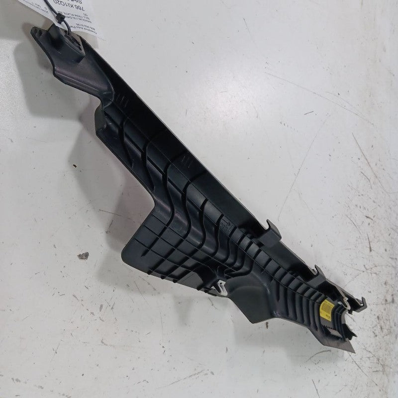 Kia Optima Sill Trim Plate Door Jam Threshold Right Passenger Rear  2020 2019 