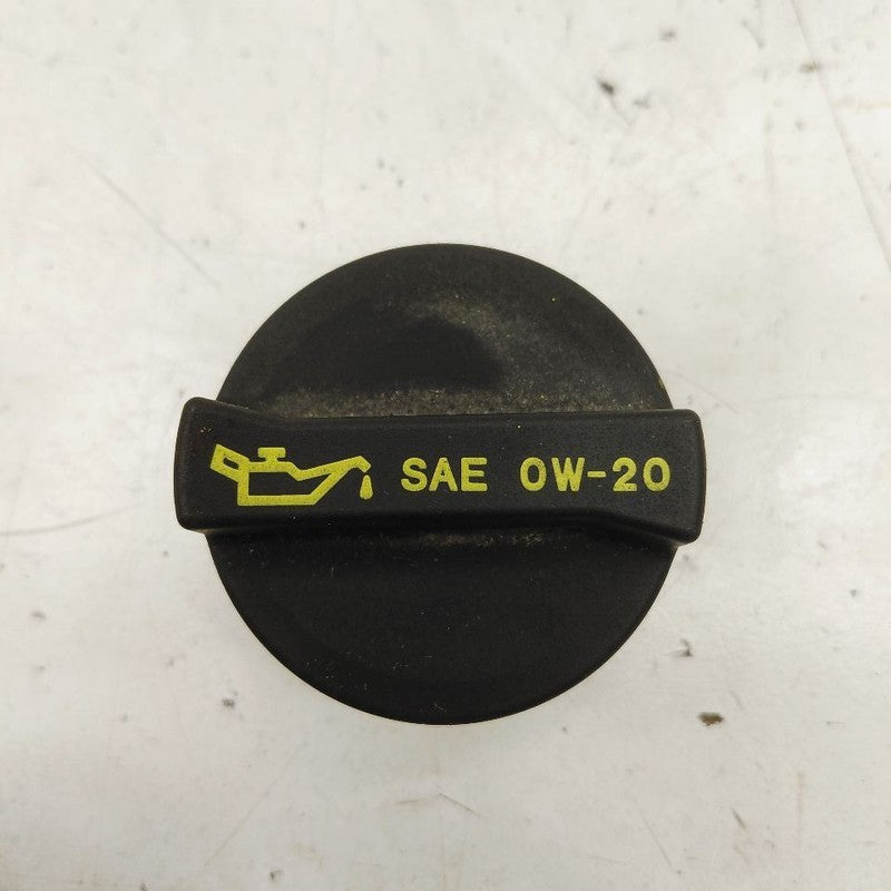 Mazda CX-5 Engine Oil Fill Cap 2.5 2023 2022 2021 2020 OEM