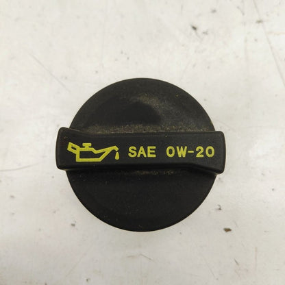 Mazda CX-5 Engine Oil Fill Cap 2.5 2023 2022 2021 2020 OEM