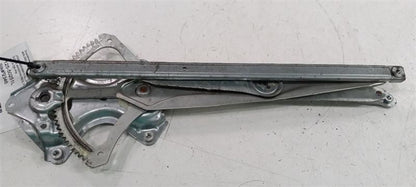 6980212220 Driver Left Front Window Regulator Track Fits 08-15 SCION XB 